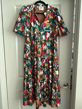 Emily McCarthy Dress